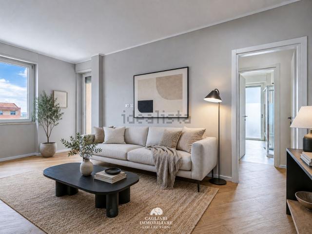 Appartamento in vendita di 85 m² in Via Giotto, 19