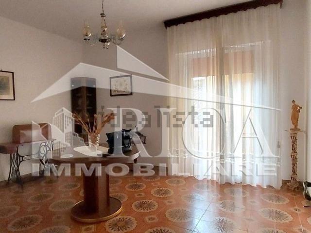 Appartamento in vendita di 85 m² in Via Giovanni Verga