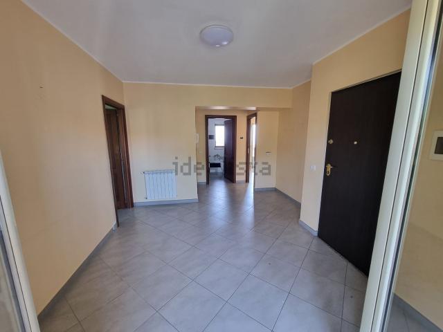 Appartamento in vendita di 85 m² in Via Giovanni Verga