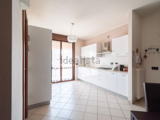 Appartamento in vendita di 85 m² in Via Giovanni XXIIIº, 189