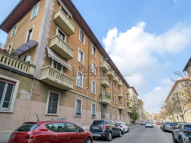 Appartamento in vendita di 85 m² in Via Giovanni Ambrogio de Predis, 7