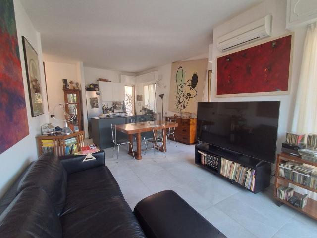 Appartamento in vendita di 85 m² in Via Giovanni Amendola