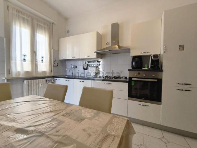 Appartamento in vendita di 85 m² in Via Giovanni Amendola, 50