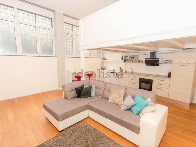 Appartamento in vendita di 85 m² in Via Giovanni Antonio Plana