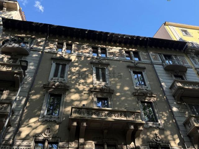 Appartamento in vendita di 85 m² in Via Giovanni Battista Morgagni, 30