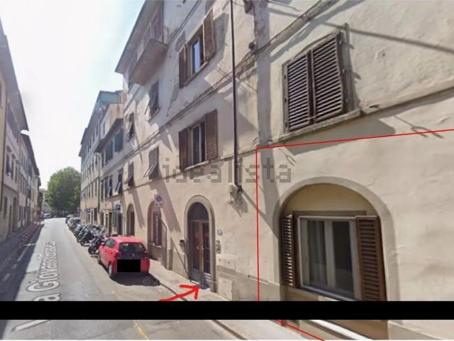 Appartamento in vendita di 85 m² in Via Giovanni Boccaccio, 13