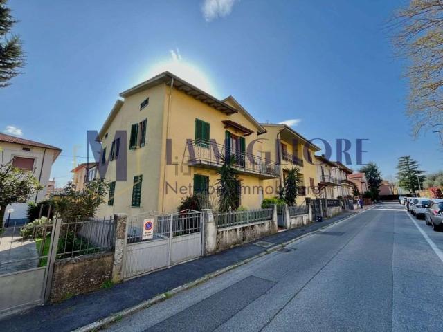 Appartamento in vendita di 85 m² in Via Giovanni Boccaccio, 20
