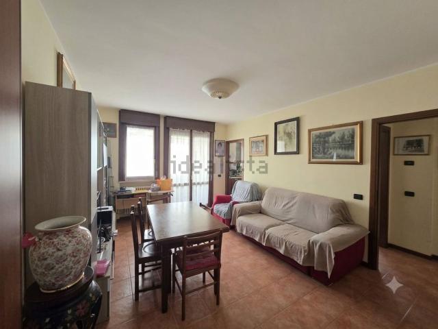 Appartamento in vendita di 85 m² in Via Giovanni Boccaccio