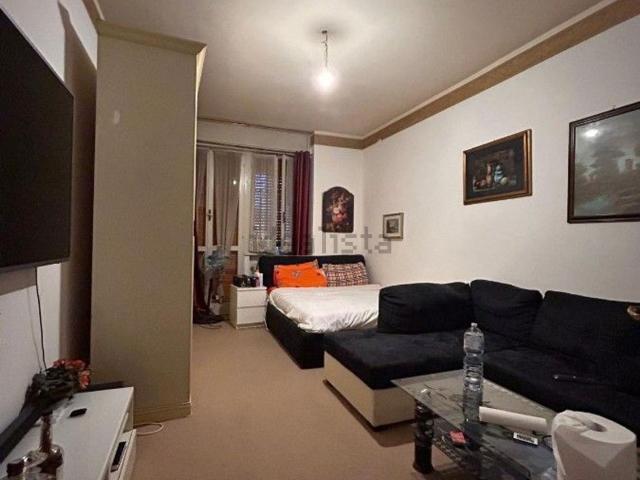 Appartamento in vendita di 85 m² in Via Giovanni Bolognesi, 1