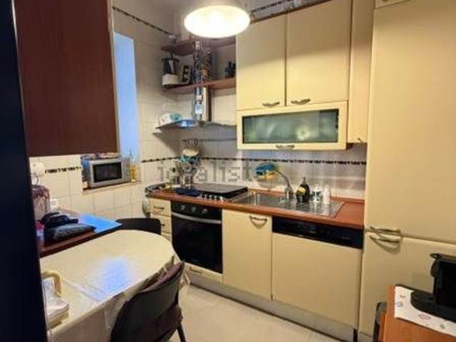 Appartamento in vendita di 85 m² in Via Giovanni Bovio, 68