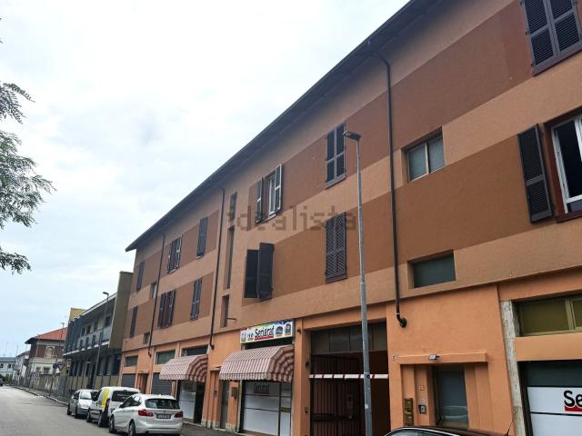 Appartamento in vendita di 85 m² in Via Giovanni Bovio, 26