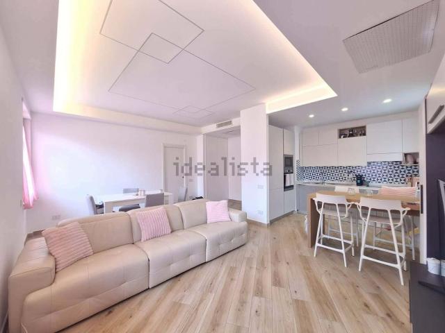 Appartamento in vendita di 85 m² in Via Giovanni Canali