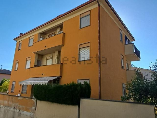 Appartamento in vendita di 85 m² in Via Giovanni Caboto, 21