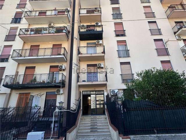 Appartamento in vendita di 85 m² in Via Giovanni Corrao, 4