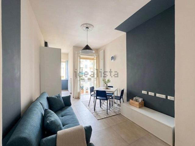 Appartamento in vendita di 85 m² in Via Giovanni da Verazzano, 16