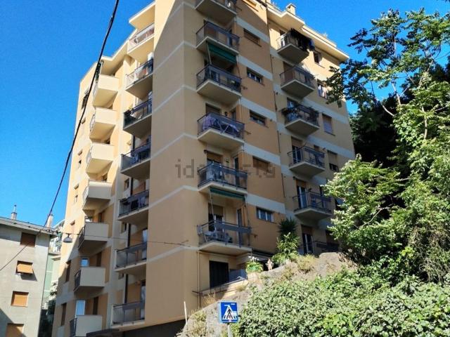 Appartamento in vendita di 85 m² in Via Giovanni Daneo