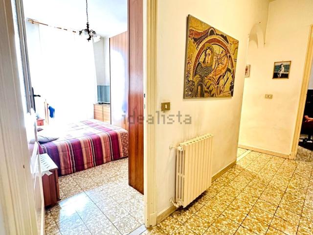 Appartamento in vendita di 85 m² in Via Giovanni Marsaglia, 45