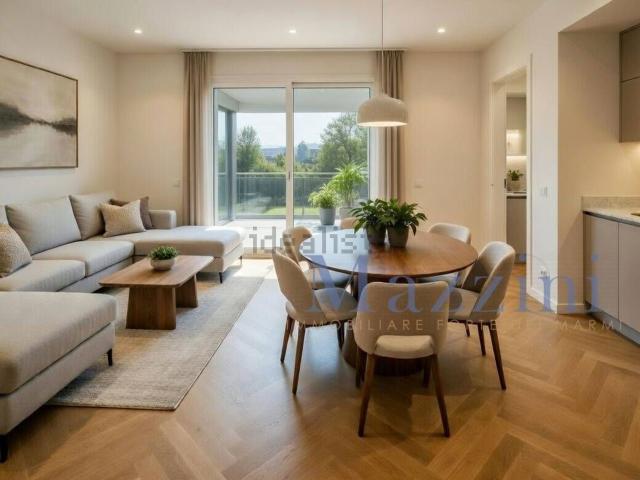 Appartamento in vendita di 85 m² in Via Giovanni Montauti