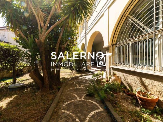 Appartamento in vendita di 85 m² in Via Giovanni Nicotera, 18