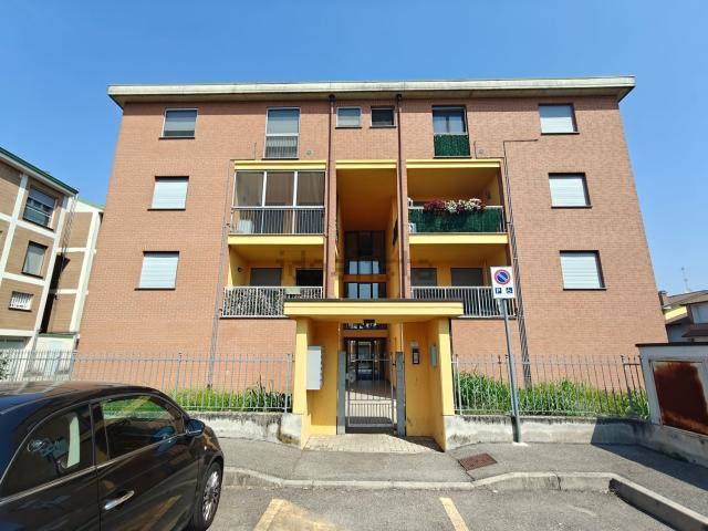 Appartamento in vendita di 85 m² in Via Giovanni Paolo II