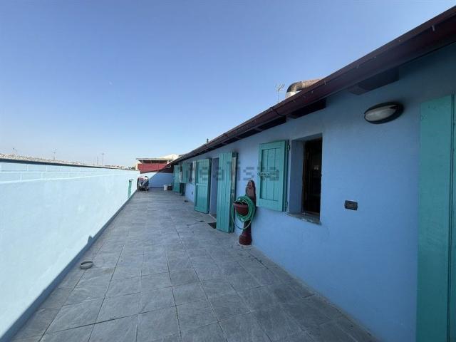 Appartamento in vendita di 85 m² in Via Giovanni Paolo II, 145