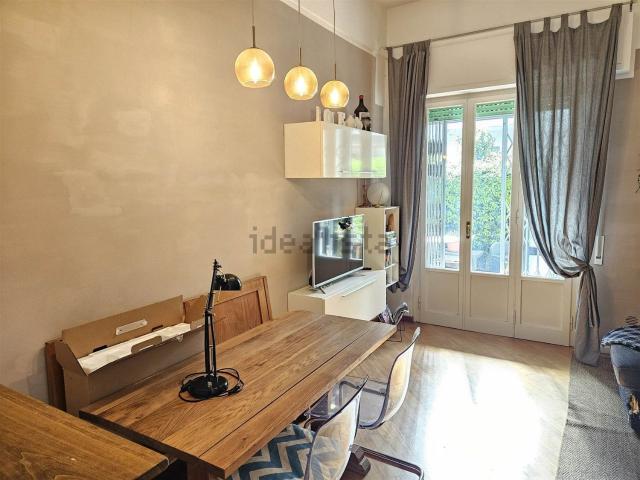 Appartamento in vendita di 85 m² in Via Giovanni Papini