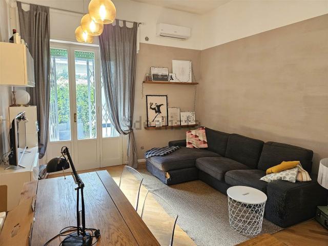 Appartamento in vendita di 85 m² in Via Giovanni Papini