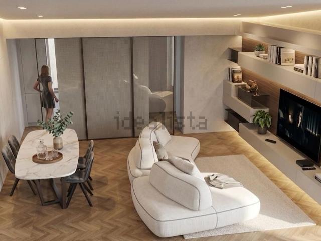 Appartamento in vendita di 85 m² in Via Giovanni Pierluigi da Palestrina