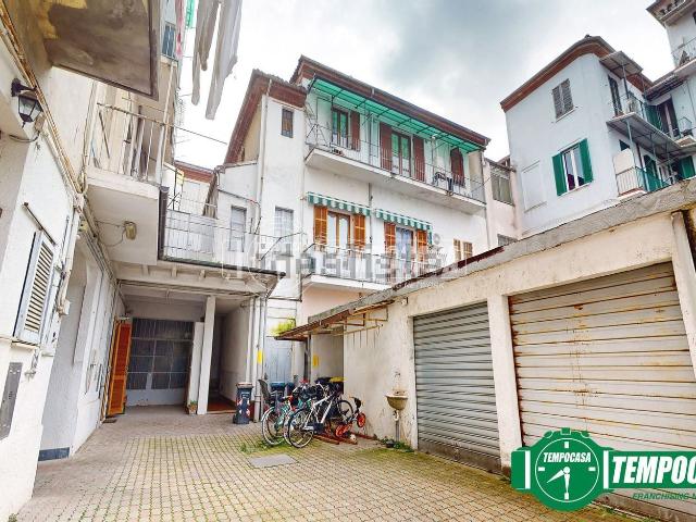 Appartamento in vendita di 85 m² in Via Giovanni Plana, 105