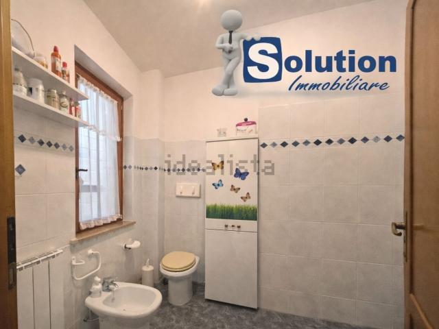 Appartamento in vendita di 85 m² in Via Giovanni Ruspoli