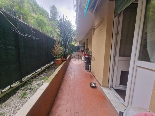 Appartamento in vendita di 85 m² in Via Giovanni Santolini, 12