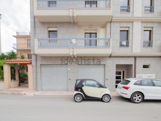 Appartamento in vendita di 85 m² in Via Gioacchino Rossini, 22