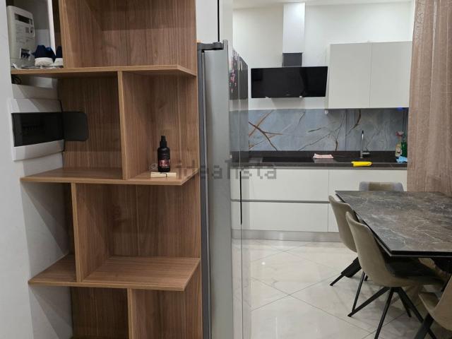 Appartamento in vendita di 85 m² in Via Giorgio Merula