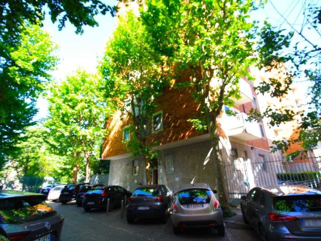 Appartamento in vendita di 85 m² in Via Giorgio Washington, 84