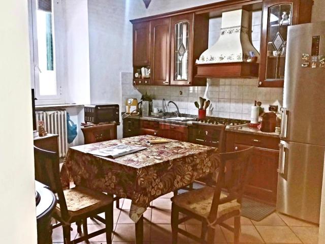 Appartamento in vendita di 85 m² in Via Giordano Bruno