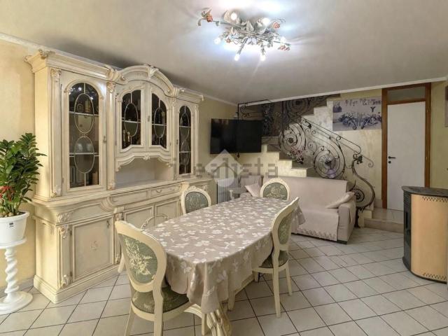 Appartamento in vendita di 85 m² in Via Giordano Bruno, 15