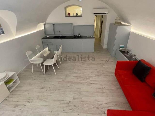 Appartamento in vendita di 85 m² in Via Giordano Bruno, 21
