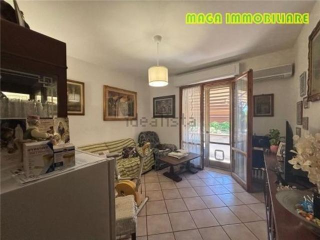 Appartamento in vendita di 85 m² in Via Giordano Bruno
