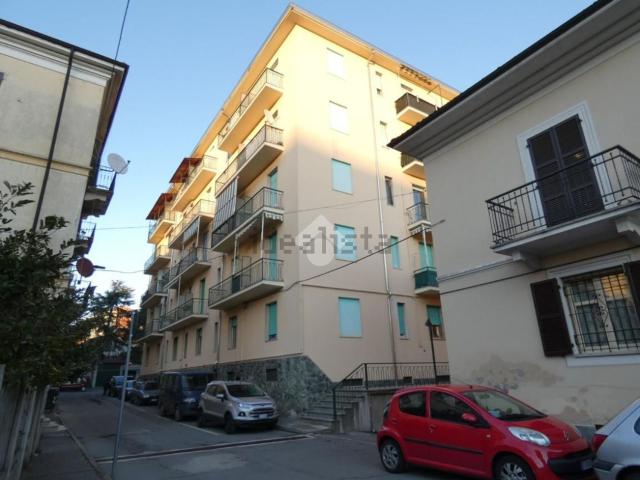 Appartamento in vendita di 85 m² in Via Giordano Bruno, 24