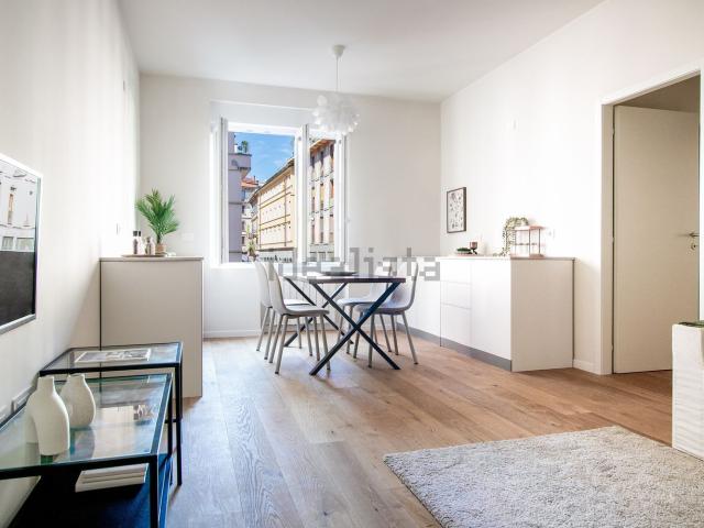 Appartamento in vendita di 85 m² in Via Giosuè Carducci, 21