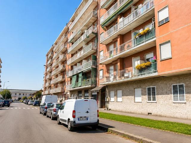 Appartamento in vendita di 85 m² in Via Giosuè Carducci, 6