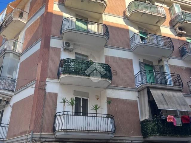 Appartamento in vendita di 85 m² in Via Giosuè Carducci, 6