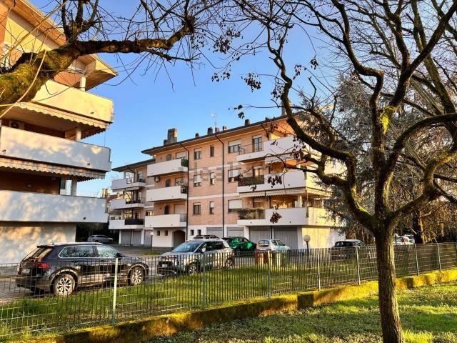 Appartamento in vendita di 85 m² in Via Giacomo Matteotti, 71