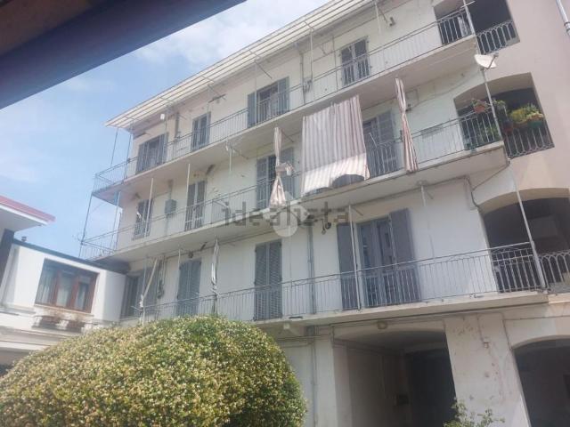Appartamento in vendita di 85 m² in Via Giacomo Matteotti, 89