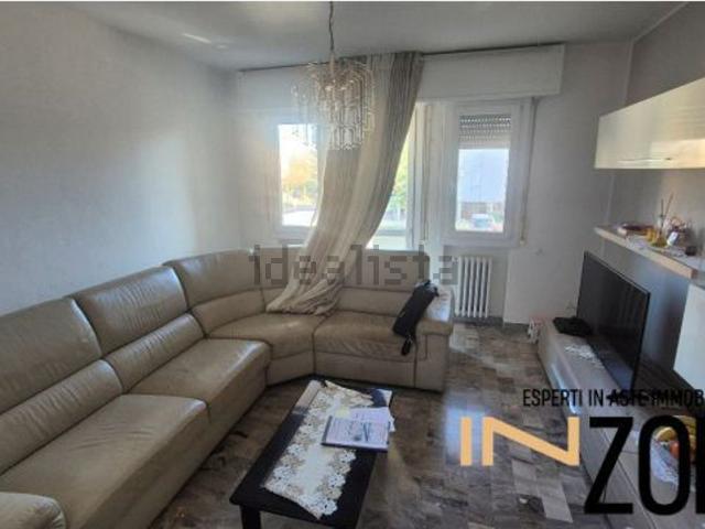 Appartamento in vendita di 85 m² in Via Giacomo Matteotti, 293
