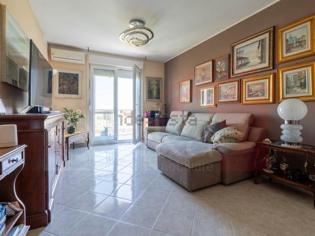Appartamento in vendita di 85 m² in Via Giacomo Brodolini, 18