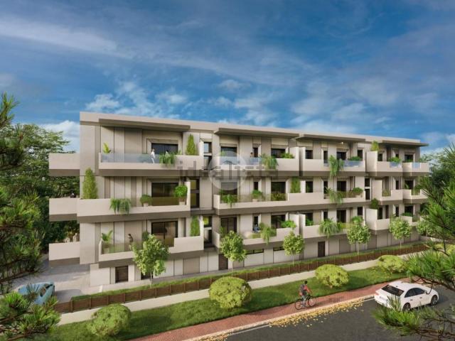 Appartamento in vendita di 85 m² in Via Giacomo Lettieri, 1