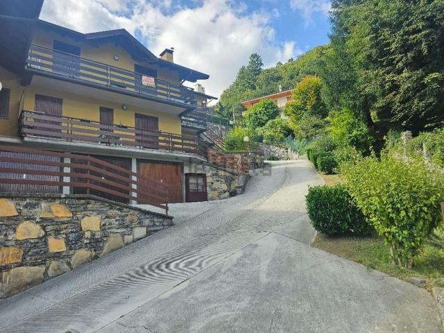 Appartamento in vendita di 85 m² in Via Giacomo Quarenghi