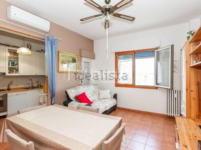 Appartamento in vendita di 85 m² in Via Giambattista Pergolesi
