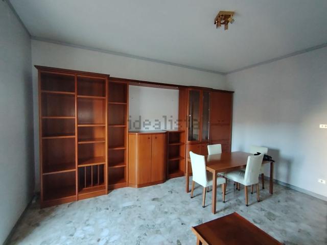 Appartamento in vendita di 85 m² in Via Giambattista Vico